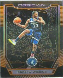 Andrew Wiggins