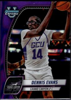 Dennis Evans