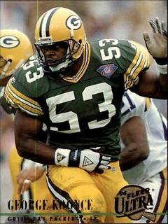George Koonce