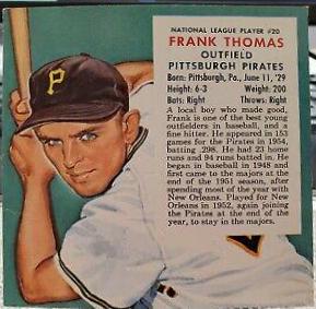 Frank Thomas