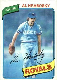 Al Hrabosky