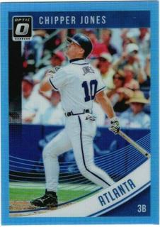 Chipper Jones