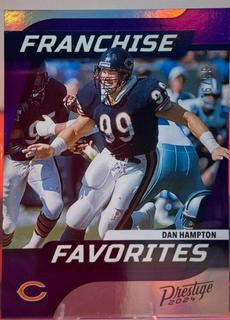 Dan Hampton
