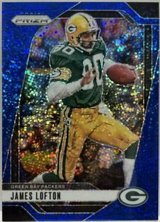 James Lofton