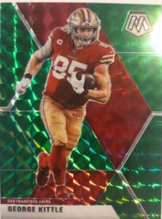 George Kittle