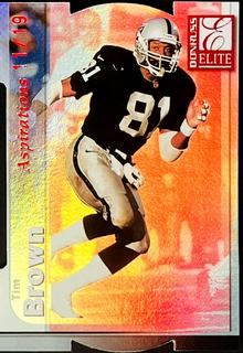 Tim Brown
