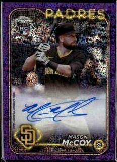 Mason McCoy
