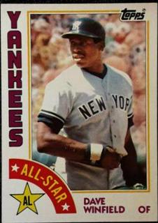 Dave Winfield