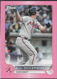 Alex Dickerson