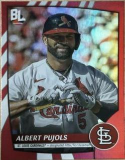 Albert Pujols