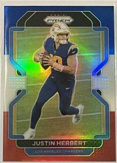 Justin Herbert