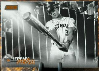 Jeremy Pena