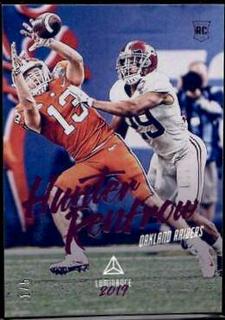 Hunter Renfrow
