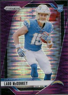 Ladd McConkey