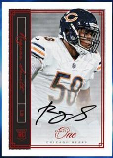 Roquan Smith