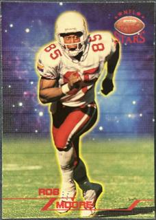 Rob Moore