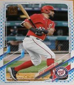 Kyle Schwarber [Blue Star] #473