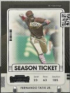 Fernando Tatis Jr.