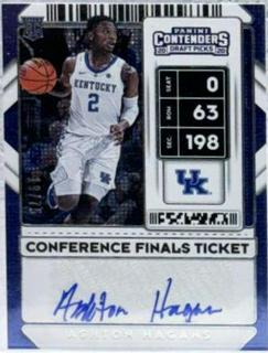 Ashton Hagans