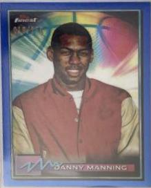 Danny Manning