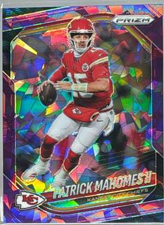 Patrick Mahomes II