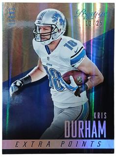 Kris Durham