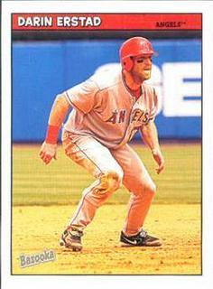 Darin Erstad