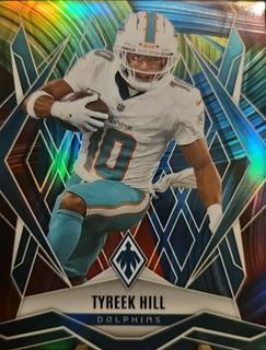 Tyreek Hill