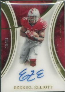 Ezekiel Elliott