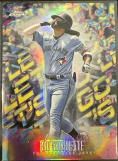 Bo Bichette