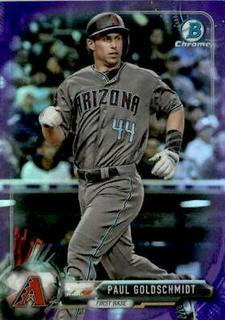 Paul Goldschmidt