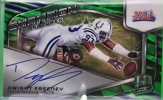 Dwight Freeney