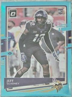 Jeff Gladney