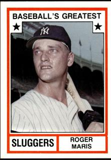 Roger Maris