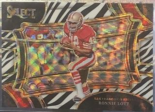 Ronnie Lott