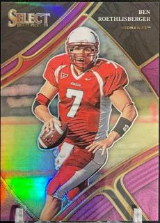 Ben Roethlisberger