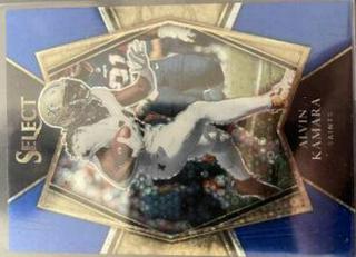 Alvin Kamara