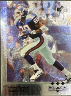 Amani Toomer