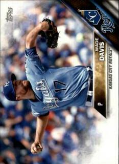 Wade Davis