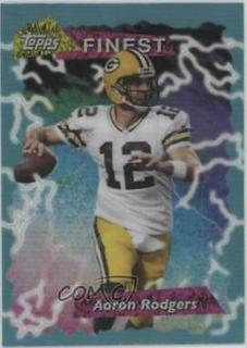 Aaron Rodgers