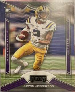 Justin Jefferson