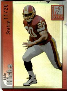 Skip Hicks