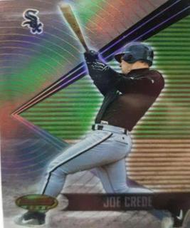 Joe Crede