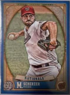Max Scherzer