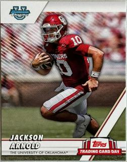 Jackson Arnold