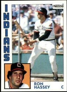 Ron Hassey