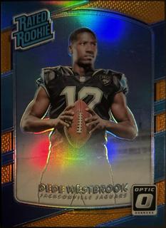 Dede Westbrook