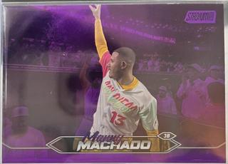 Manny Machado