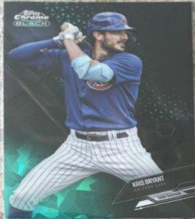 Kris Bryant