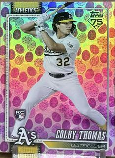 Colby Thomas